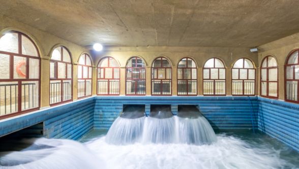 MASKİ Kaçak Su Kullanan 278 Kişiyi Tespit Etti 