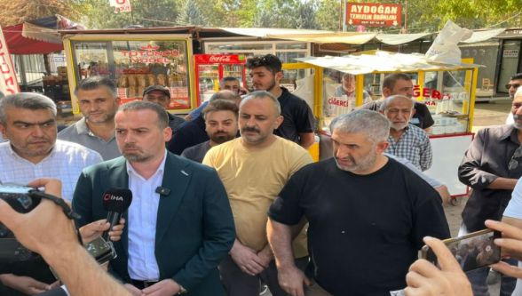 "Mücbir Sebep 3 yıl uzatılmalı, SSK borçları silinmeli"