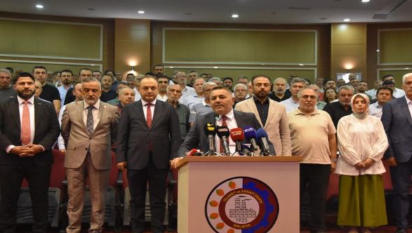 Mücbir Sebep Çağrısı: Uzatılsın 