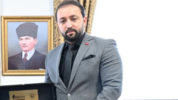 TOKİ İhalelerinin Elazığlı Firmalara Verilmesine Tepki 