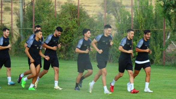 Yeni Malatyaspor, Erzurum Yolcusu 