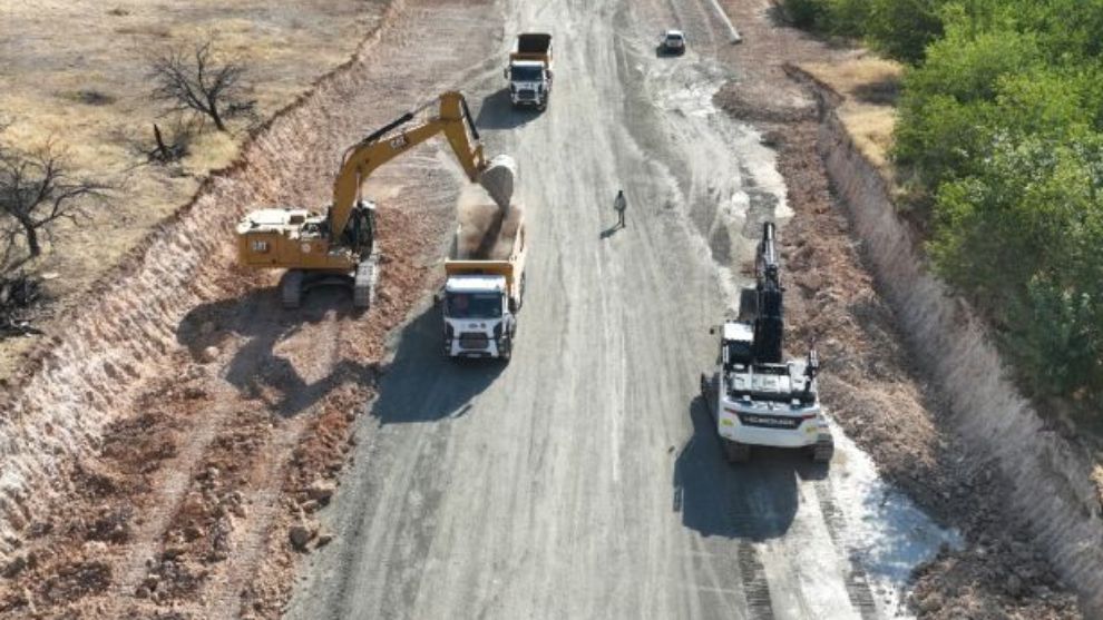 Kuzey Kuşak Yolunda Daha Yapılacak İşler Var