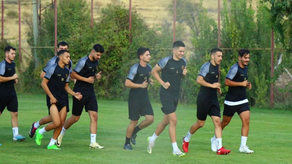 Yeni Malatyaspor, Erzurum Yolcusu