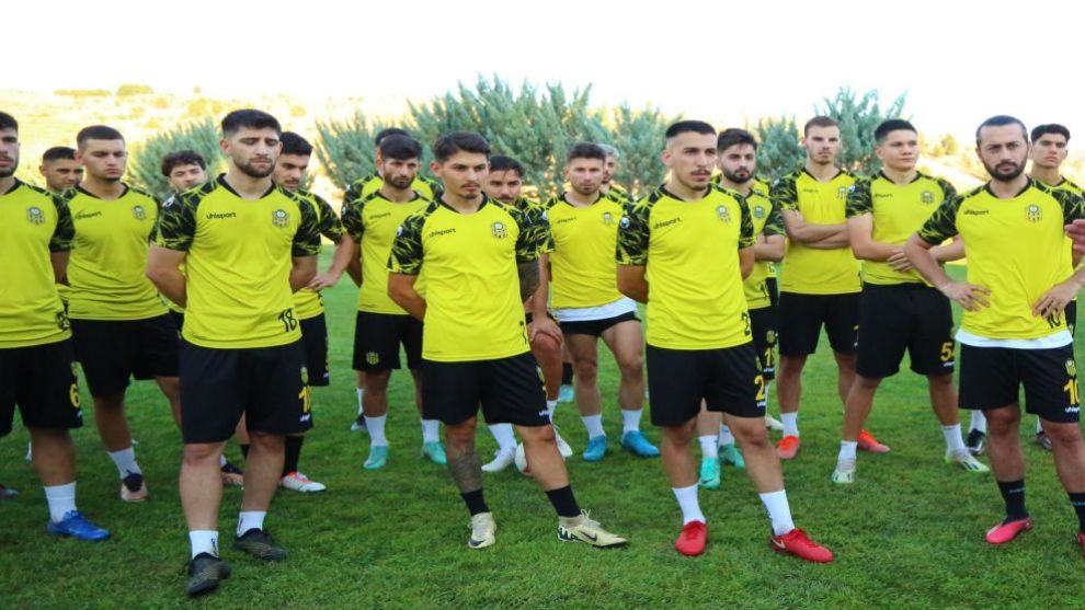 Yeni Malatyaspor 