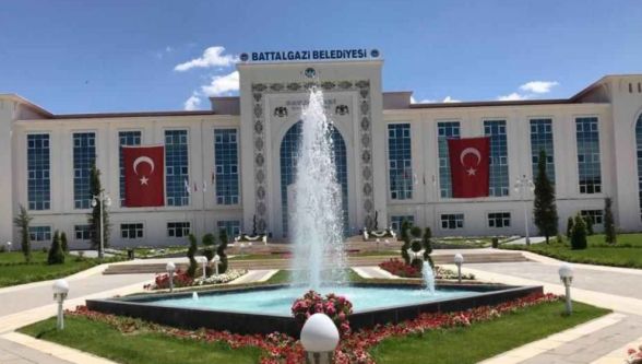 Battalgazi Belediyesi 18 Büfeyi İhaleye Çıkarttı 