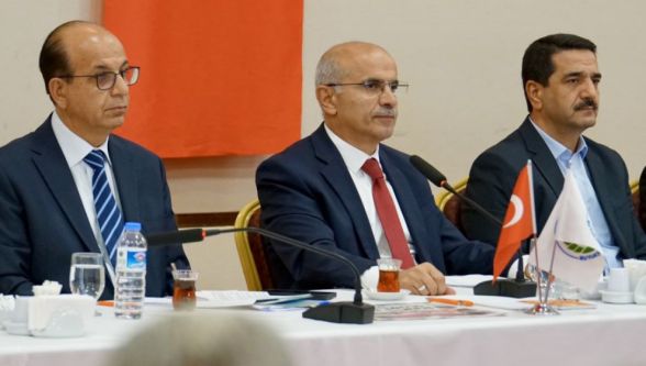 "Ben işin artistliği tarafından değilim"