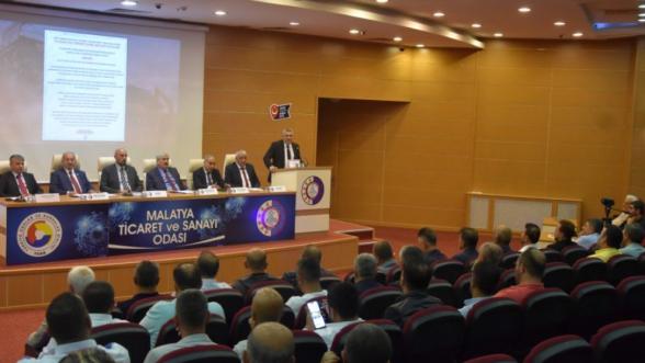 "Fırsatçılık yapanlar, tüm esnafın ve tüccarın ismini lekelememeli"