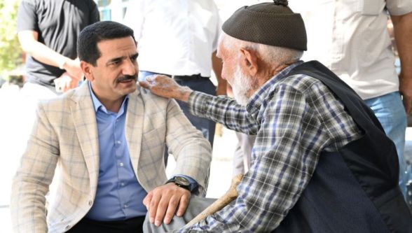 Hobi Bahçeleri İçin "Tarım" Uyarısı