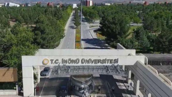 İnönü Üniversitesi'ne 110 personel alınacak 