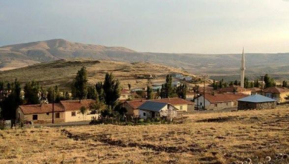 Köy evinden 45 bin TL'lik hırsızlık 