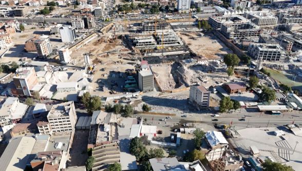 Malatya, Adıyaman, Hatay ve Kahramanmaraş'ta Mücbir Sebep Uzatıldı 