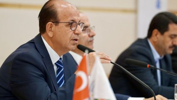 Malatya'da Sıkıntı 31 Mart Öncesi Başlamış 