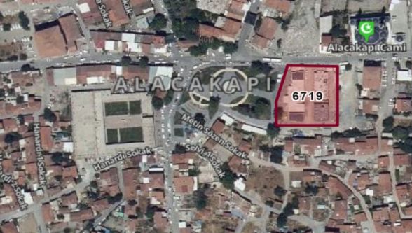 MORMAŞ, 11 Dükkan Satacak