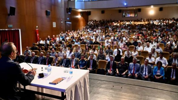 "Okulların Bulunduğu Mahallelerde Denetimler Sürecek"