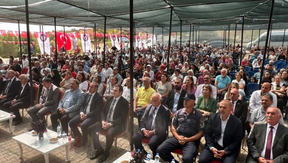 "Onar Köyü ve Şeyh Hasan Onar'ı tanıyanların hayran kalmaması elde değil"