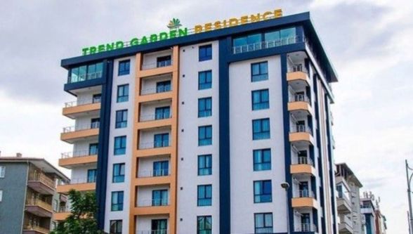 Rezidans Mezar Davası... "Sorumluların tamamı asli kusurludur"