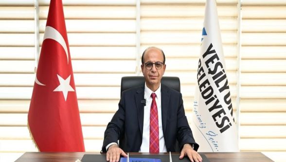 Yeşilyurt'ta 260 orta hasarlı bina için ruhsat verildi 