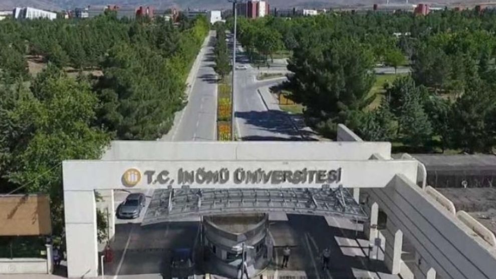 İnönü Üniversitesi'ne 110 personel alınacak