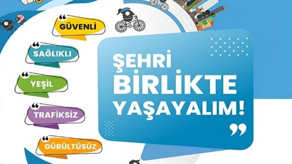 Yeşilyurt Belediyesinden spor ve çevre bilinci odaklı etkinlikler