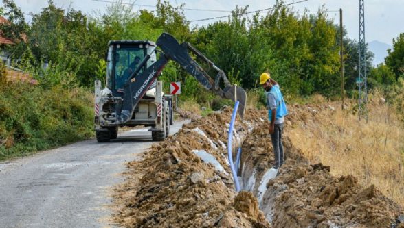 "2 yıldır sıkıntı çekiyorduk, çözüldü"
