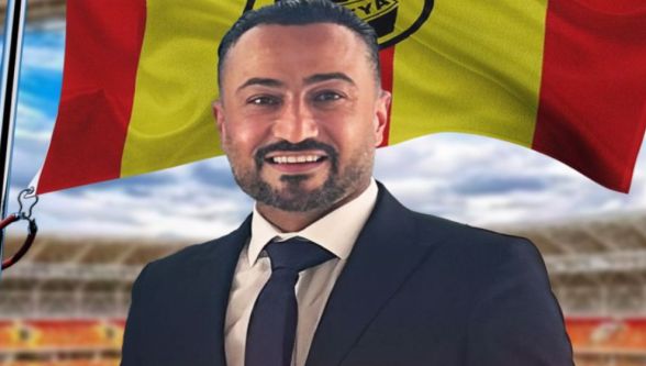 "3 Milyon Malatyalıyla Birlikte Yürüyeceğiz"