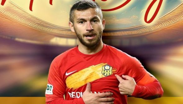 Adem Büyük Futbol Sorumlusu Oldu 