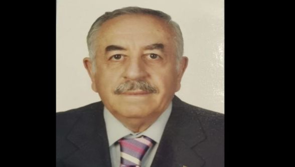 Avukat Baki Süha Hoşhan Hayatını Kaybetti 