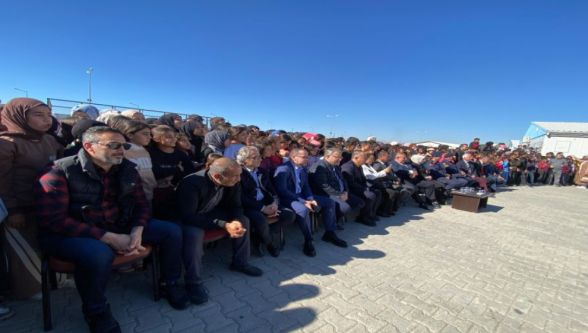 "Çocuklarımızın Bilime Olan İlgisi Artıyor"