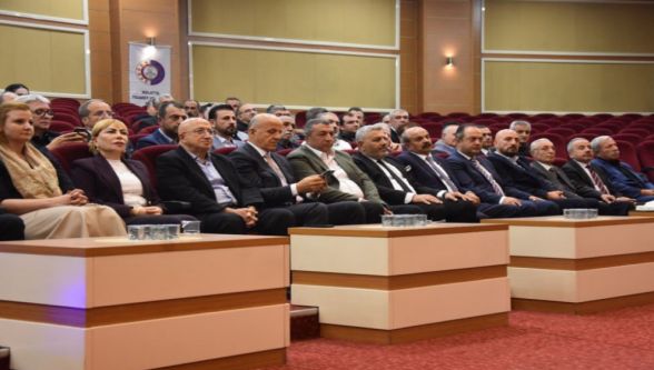 İş Dünyasının Sorunları Hukuksal Çözüm Bekliyor