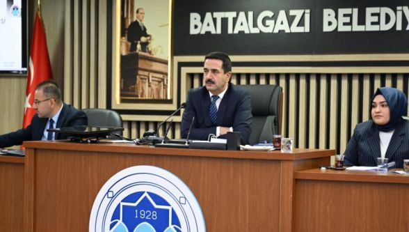 "Kilit taş üretim tesisi kuruyoruz”