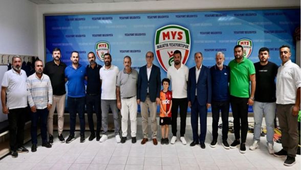 Konteyner kentlerde kalan gençler maça getirilecek 