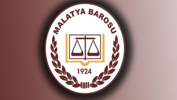 Malatya Barosu, Kadın cinayetine Müdahil Oluyor 