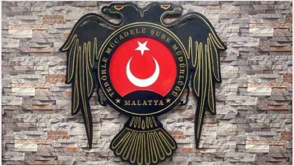 Malatya İle Birlikte 36 İlde Terör Operasyonu: 269 Gözaltı 