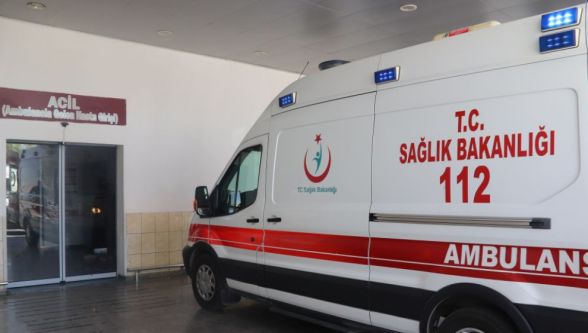 Malatya'da  tartışma silahlı kavgaya dönüştü: 1 yaralı 