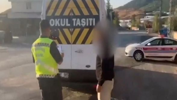 Malatya'da Trafik Denetimlerinde 5 bin 658 Sürücü Ceza Yedi 