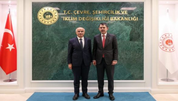 Murat Kurum Malatyalı Oldu 