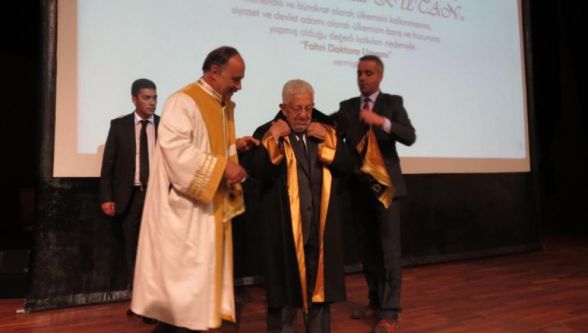 Recai Kutan'ın 11 Yıl Önceki Malatya Konuşmasındaki Altın Sözler 