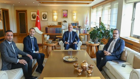 Şehit Kemal Özalper Lisesi Arazisi İçin Son Gelişme 