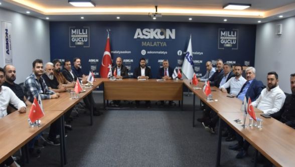 "Tedirginliklerinin Sona Ermesi İçin 6. Bölge Teşvik Süresi Uzatılmalı"