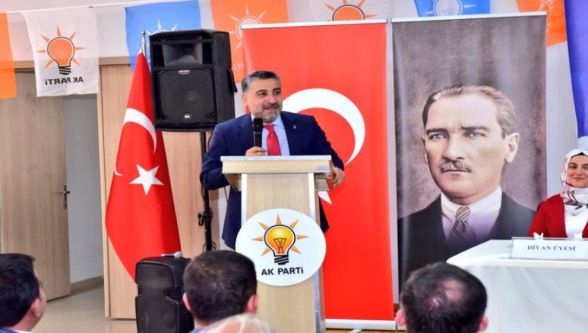 Teşkilatlara Teşekkür: “Birlik ve Dayanışma Ruhunu Pekiştirdik”