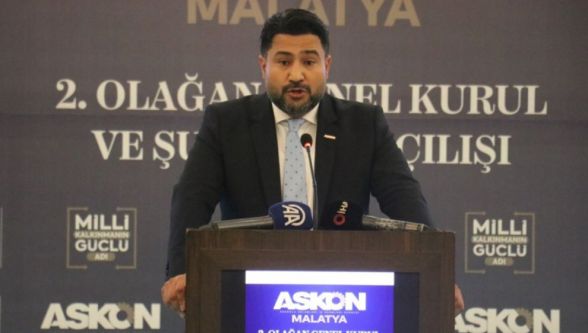 "Teşviklerin Bitmesi Malatya Sanayisini Geriye Götürür"