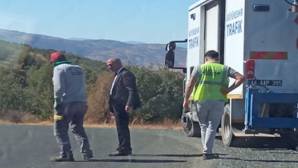 Vatandaşların güvenliği için son derece elzem 