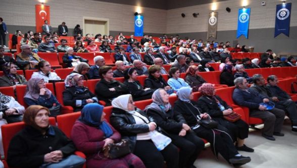 "Vazgeçilmez olduğunu bir kez daha anladık"