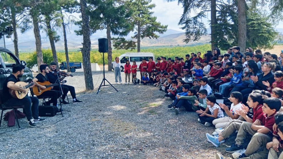 Deprem Sonrası Psikososyal Destek