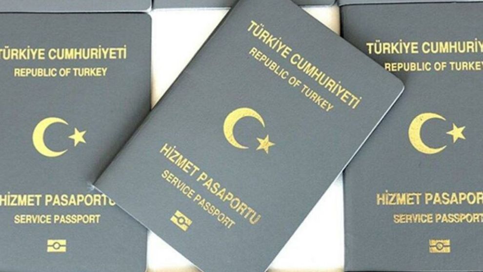 Gri Pasaport Davasında Sona Yaklaşıldı