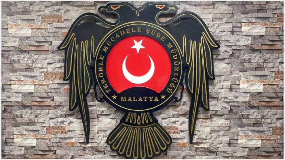 Malatya İle Birlikte 36 İlde Terör Operasyonu: 269 Gözaltı