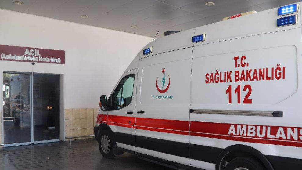 Malatya'da  tartışma silahlı kavgaya dönüştü: 1 yaralı