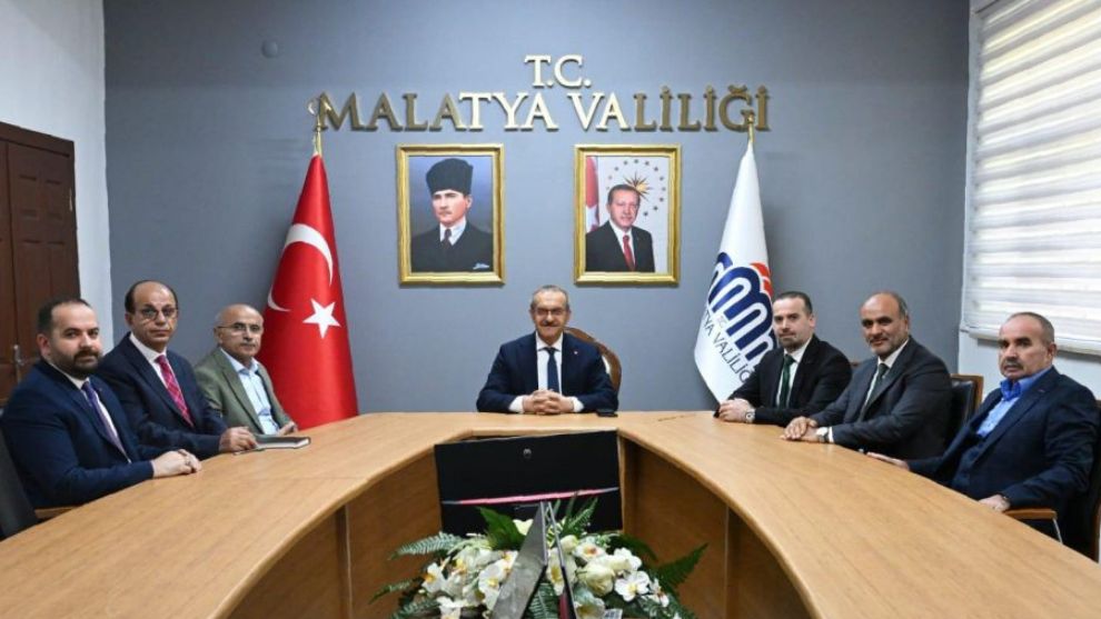 Şeker Camii'nin yeniden inşasını Salih Karademir üstlendi