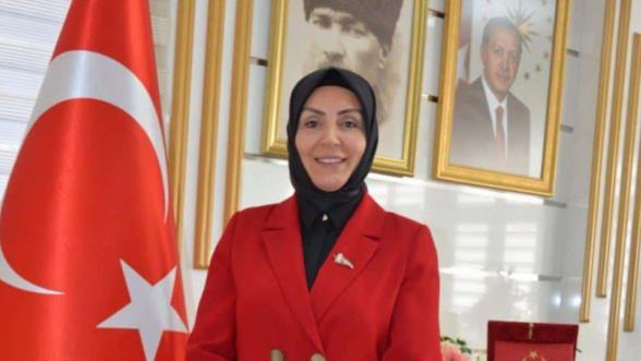 Eski Müdür Hatice Özdemir Genel Müdür Yardımcısı Oldu 