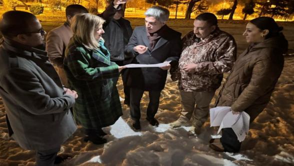 Malatya Öğretmenevi İhaleye Çıkıyor 